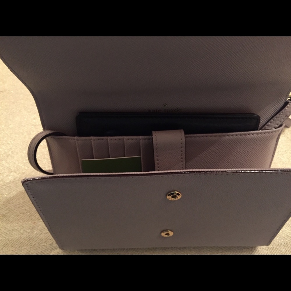 Kate Spade Rabbit Winni Bag - Picture 8 of 8